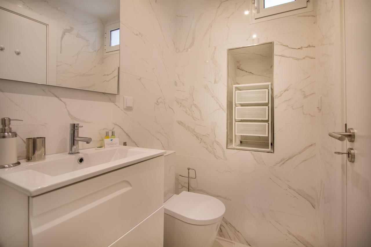 Apartamento Bica Historical Tram
